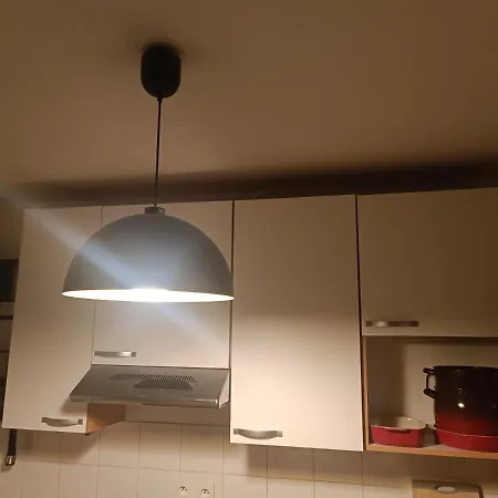 Lox Lägenhet