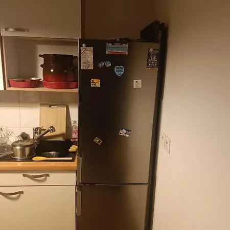 Lox Lägenhet *